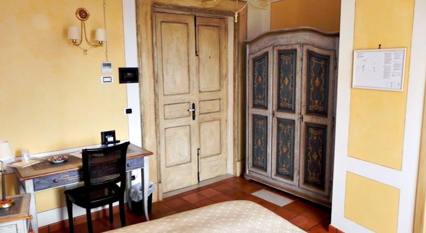 فندق Antichi Feudi Dimora D'Epoca Teggiano المظهر الخارجي الصورة