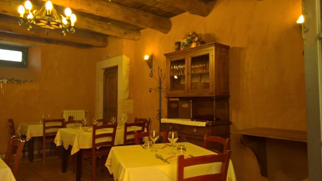 فندق Antichi Feudi Dimora D'Epoca Teggiano المظهر الخارجي الصورة